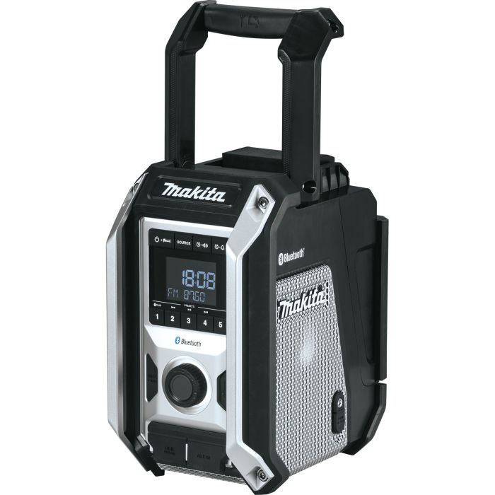 Image of Makita 18v Lxt Bluetooth Radio