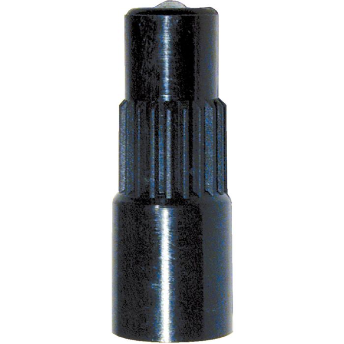 1-1/4" Extension Valve