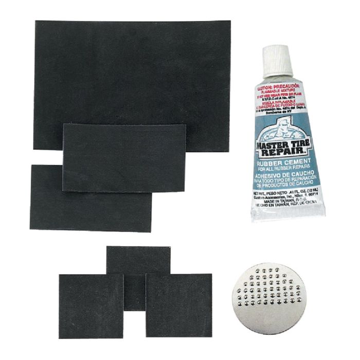 Rubber Repair Kit