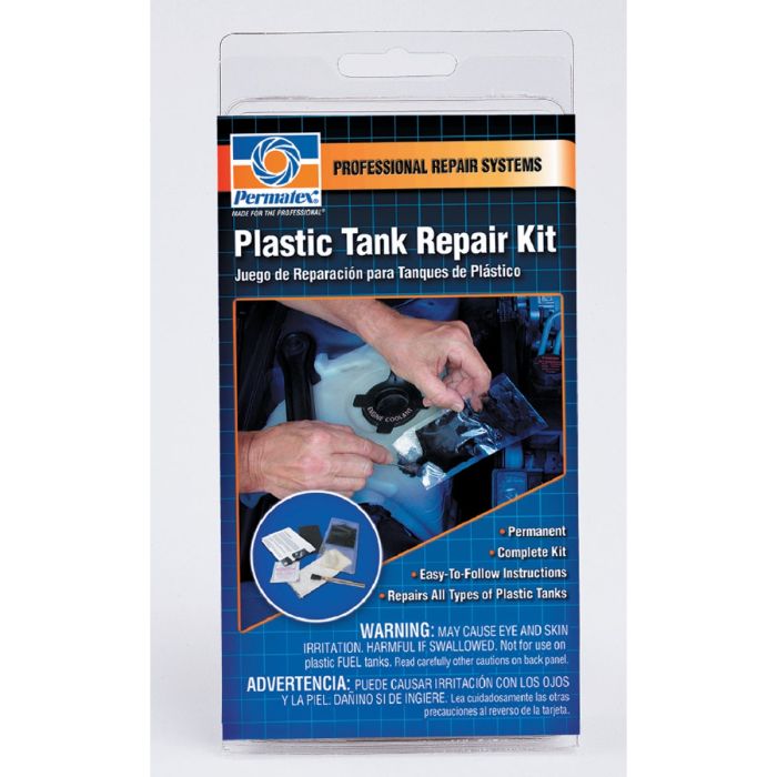 Plastic Tank Repair Kit