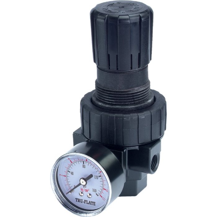 3/8" Pressure Regulator