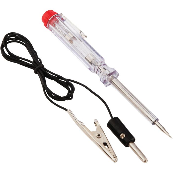 Voltage Tester