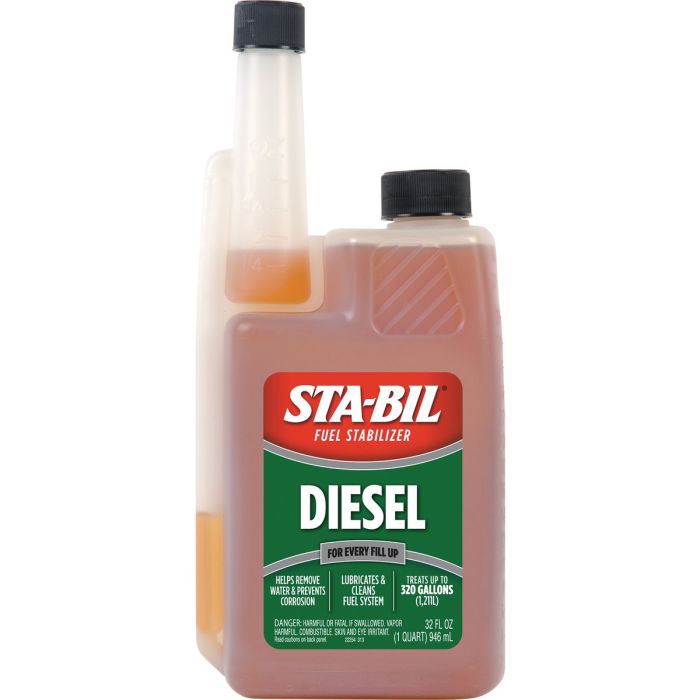 32oz Diesel Stabil