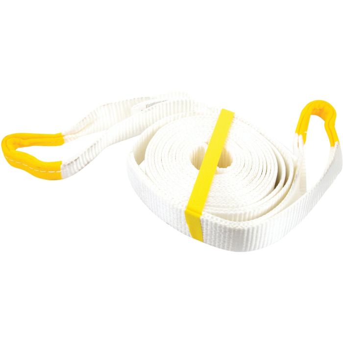 2"X20' Recovery Tow Strap