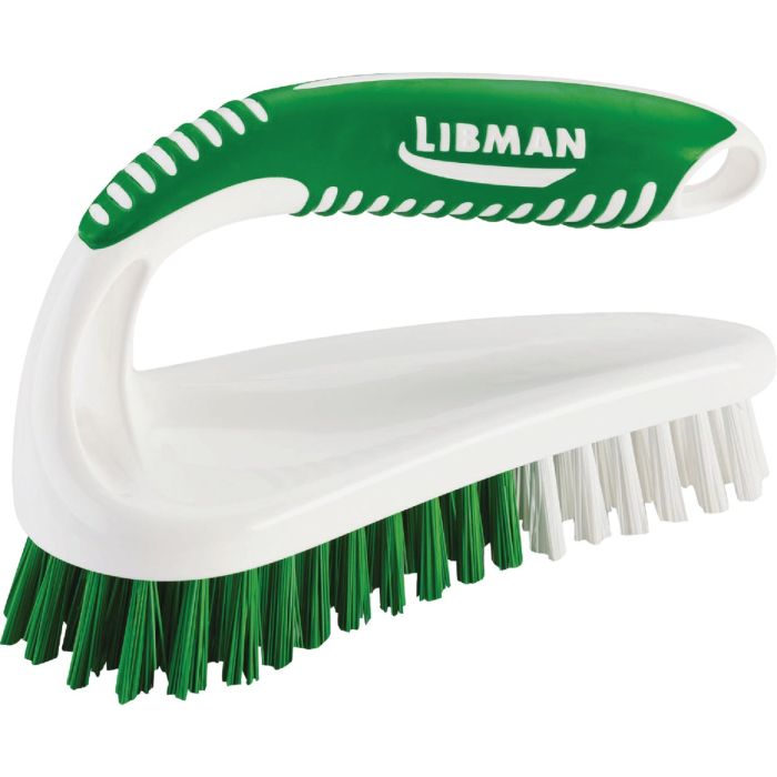 Power Scrub Brush