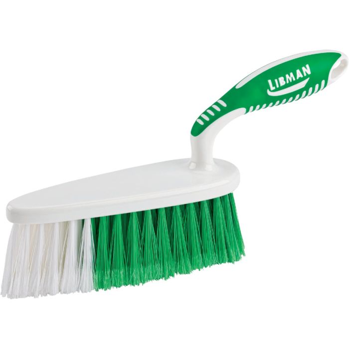 Shaped Duster Brush