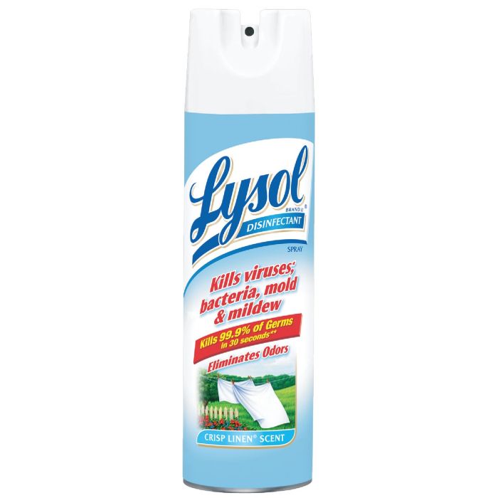 19oz Lysol Air Freshener