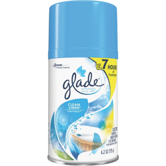 Glade Auto Spray Refill