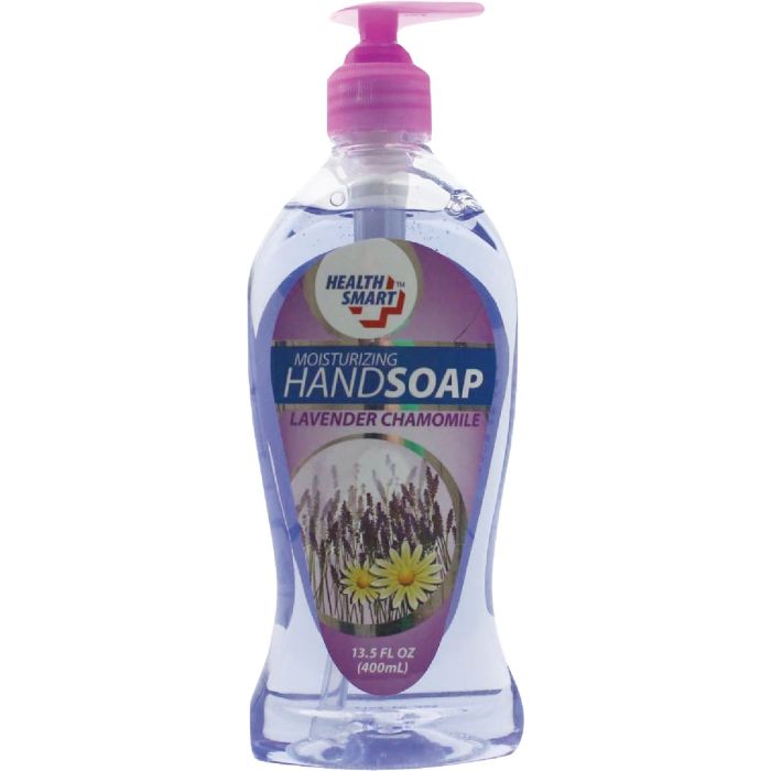 13.5oz Lav Hand Soap