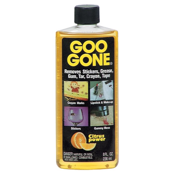 8oz Goo Gone