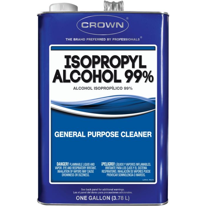 1g 99% Isopropyl Alcohol