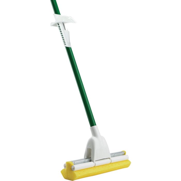 Easy Roller Mop