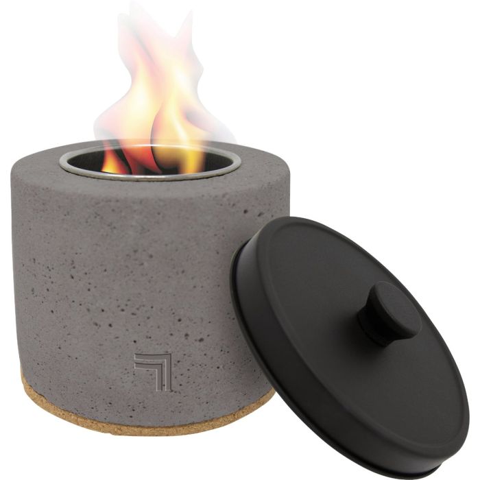 Sharper Image Tabletop Fire Pit