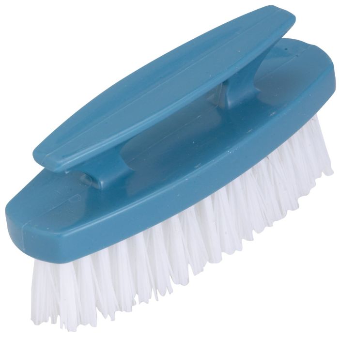 Plastic Nail Brush