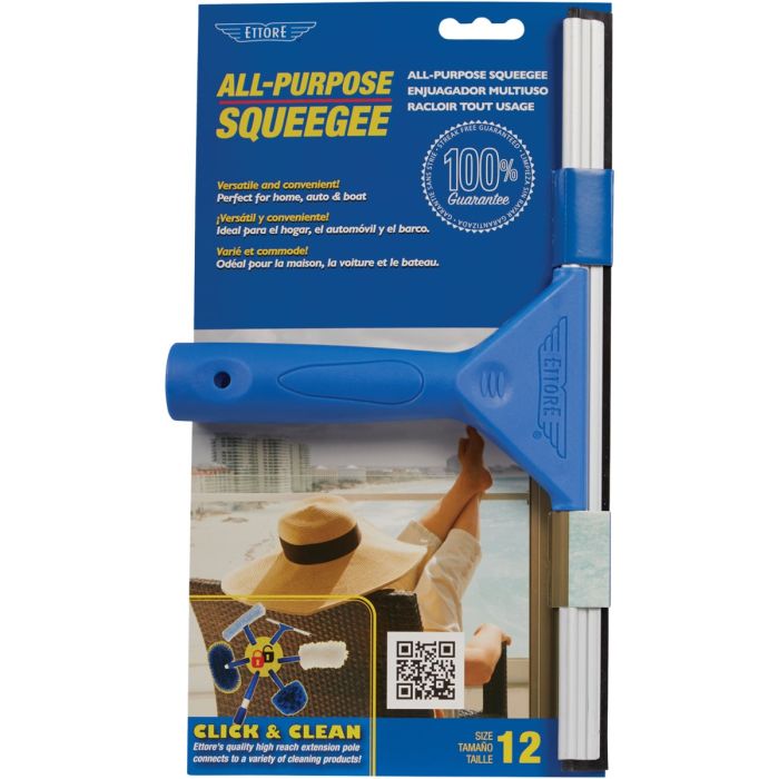 12" Squeegee