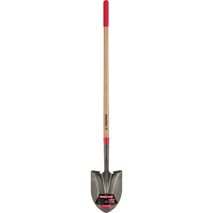 Lhrp Wood Hdl Shovel