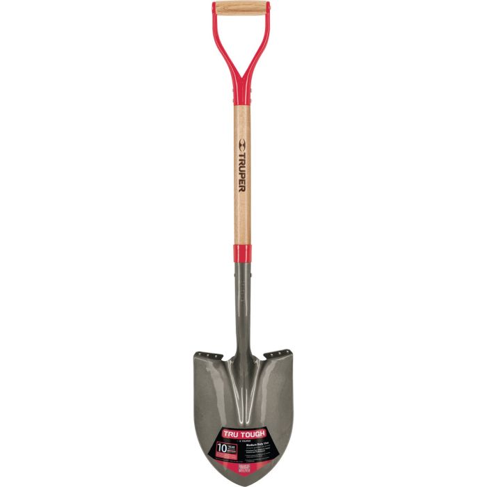 D-hdl Rp Shovel