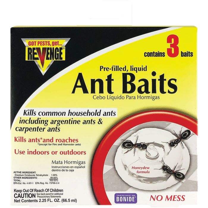 2.5 Oz Ant Killer Bait