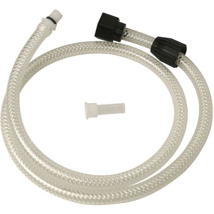 Replacement Hose Kit