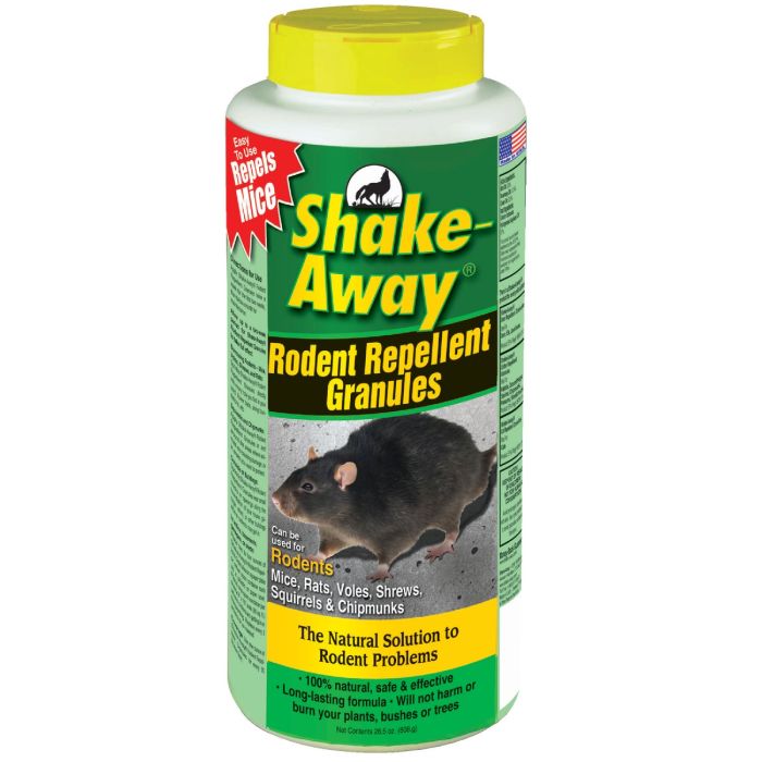 28.5oz Rodent Repellent