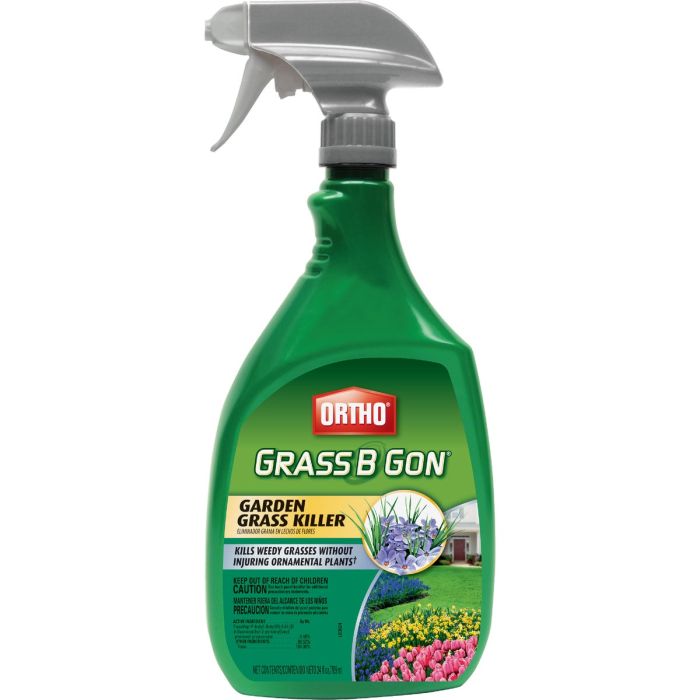 24oz Grass-b-gon Killer