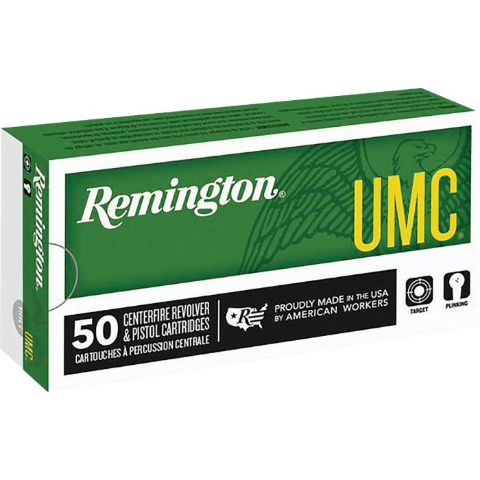 Remington .45 ACP 230 Grain JHP Centerfire Ammunition Cartridges