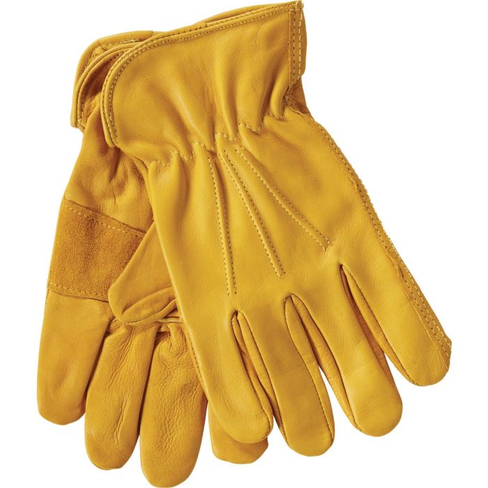 Xl Grain Leather Glove