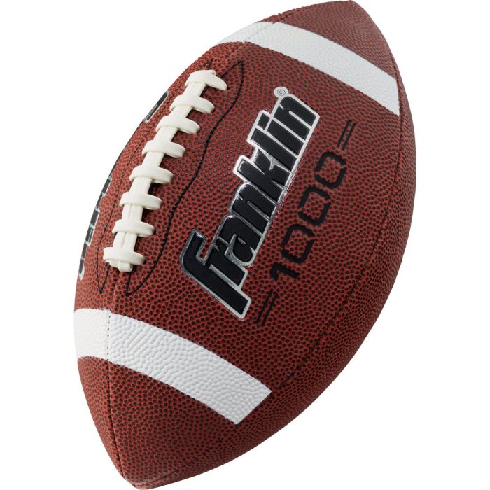 Franklin Official Size Synthetic Football