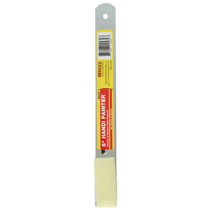 6" Work Tools 439 Whizz Bender Paint Pad
