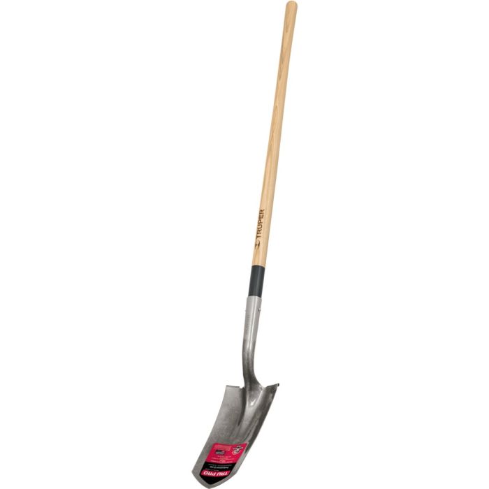 Wd Hndl Ditching Shovel