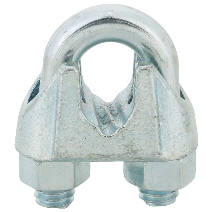 Galv Wire Rope Clip 3/8"