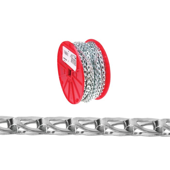 Chain Steel Sash #35