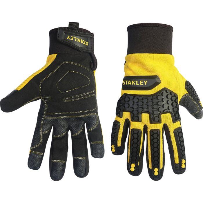 Xl Impact Pro Glove