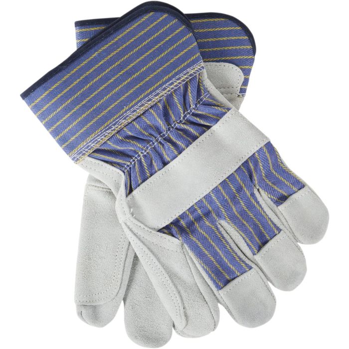Do it Best Men's Large Leather Palm Work Glove