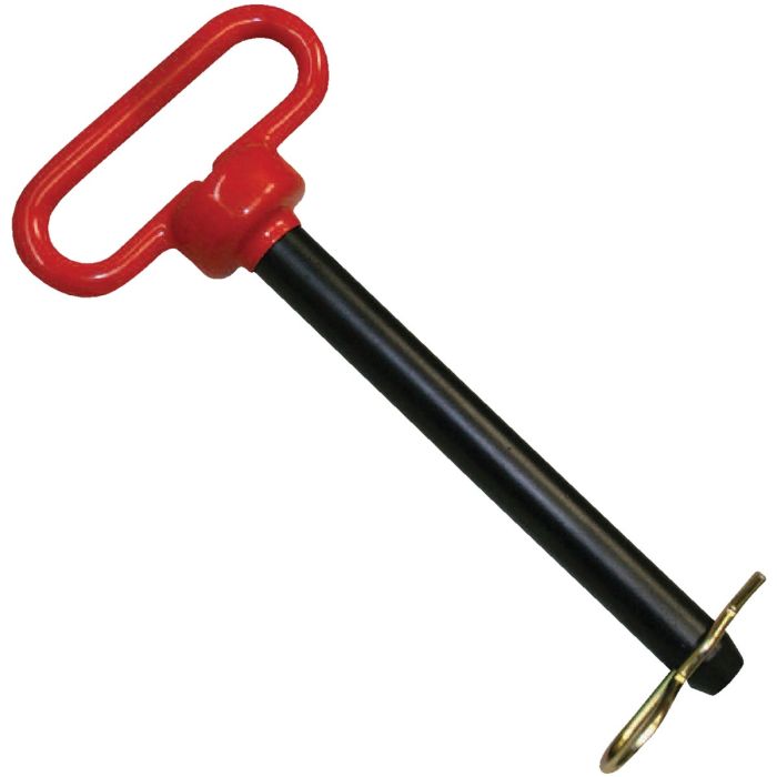 1-1/8x8-1/2 Hitch Pin