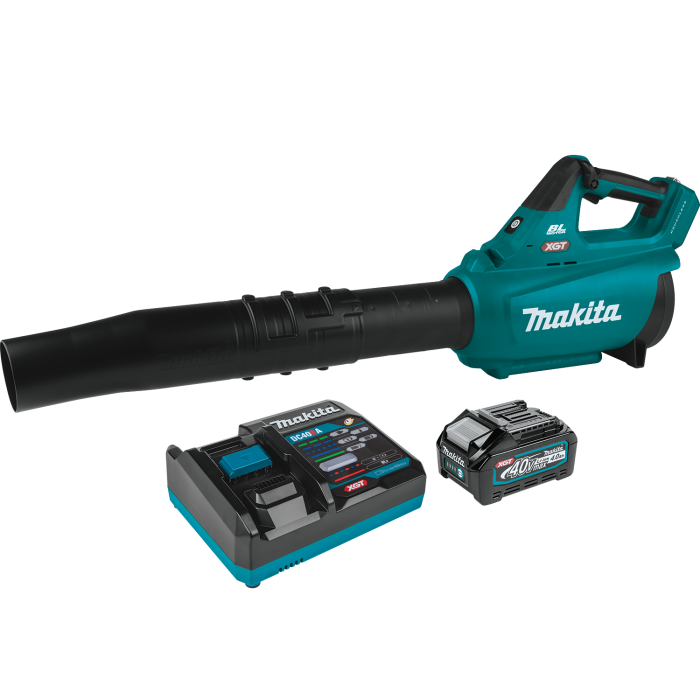 Image of 40V max XGT® Brushless Cordless Blower Kit, with one battery (4.0Ah)