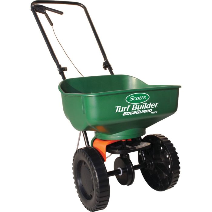 Lawn Spreader Mini