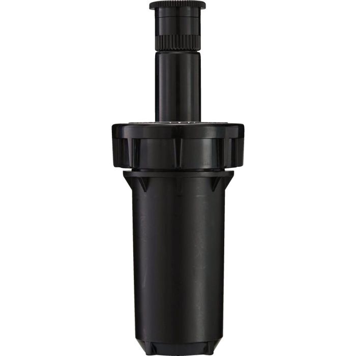 Orbit 2 In. Professional Series Pressure Regulated Spray Head with Side Strip Pattern Nozzle