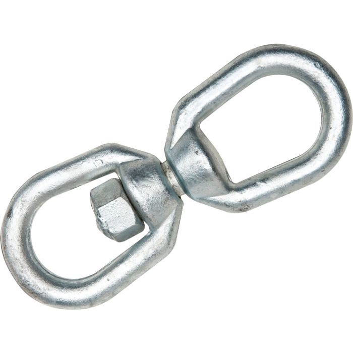 1/2" Galv Swivel