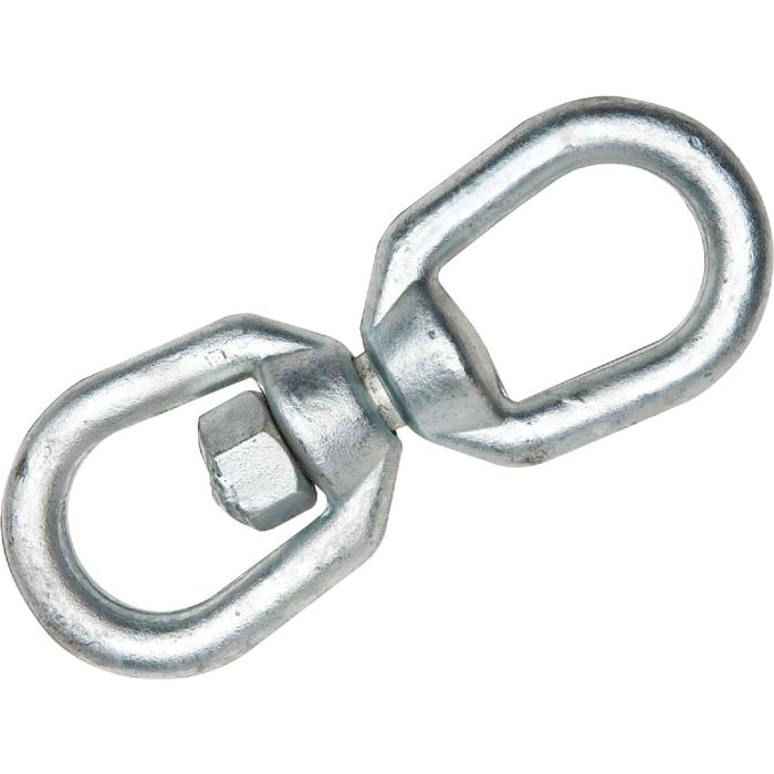 5/16" Galv Swivel