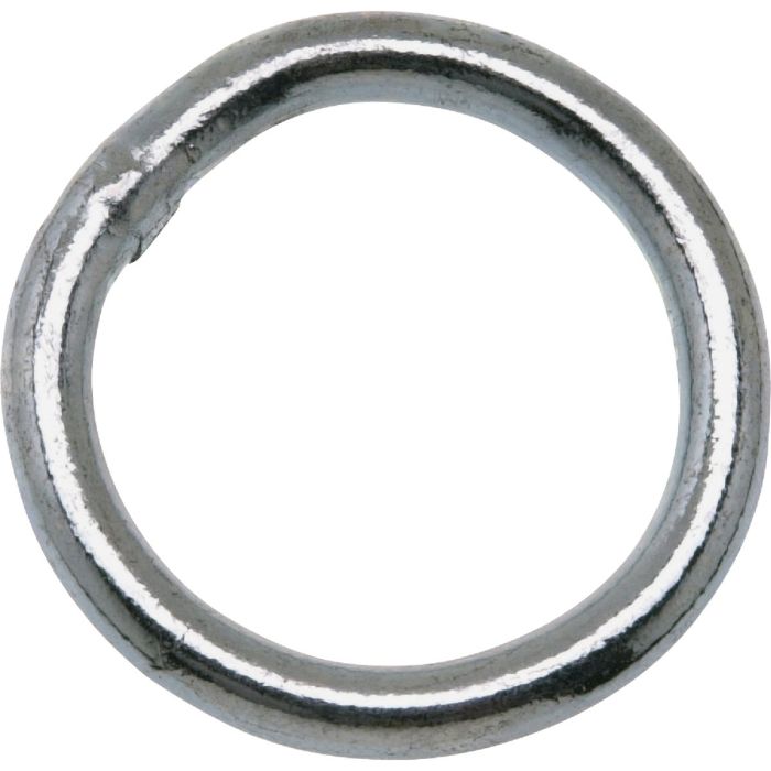 2-1/2" #2 Round Ring