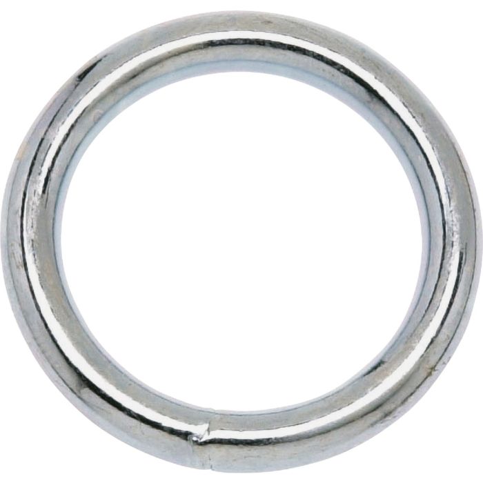 2" #2 Round Ring