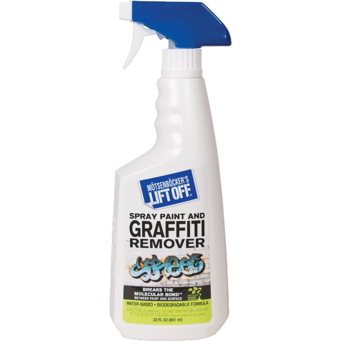 22oz Spray Paint Remover