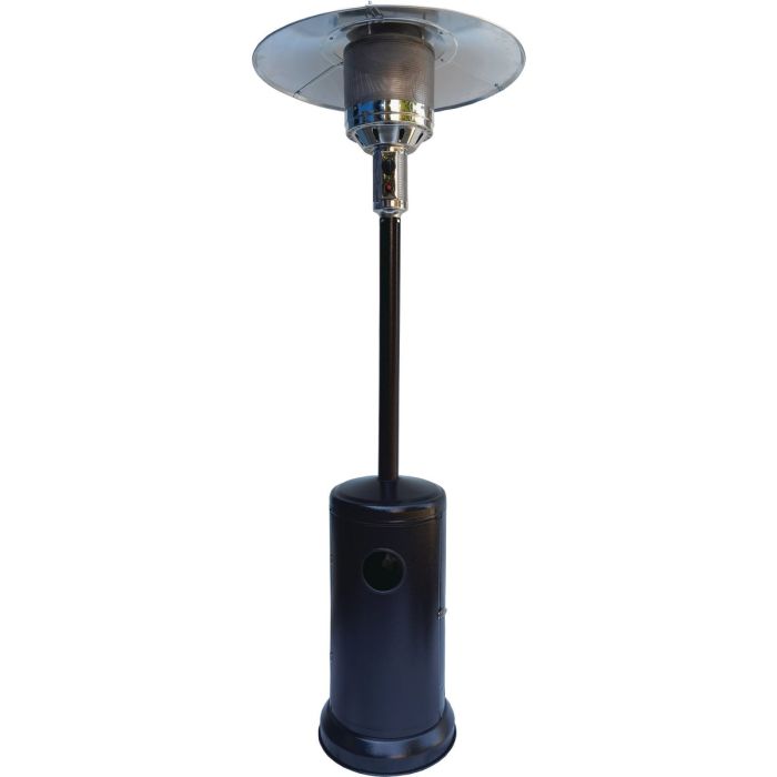 88" 45k Blk Patio Heater