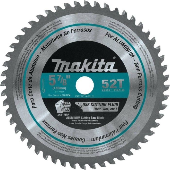 Image of 5-7/8" 60T CARBIDE-TIPPED SAW