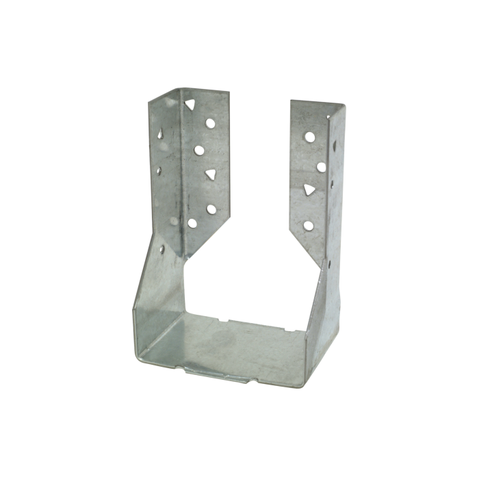 Image of Simpson Strong-Tie ZMAX 4 x 6 Face Mount Joist Hanger