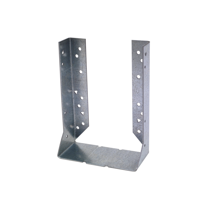 Image of Simpson Strong-Tie ZMAX 6 x 10 Concealed Flange Face Mount Joist Hanger