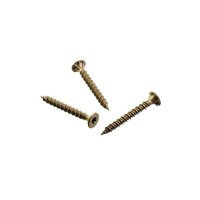 Image of Cement Board Screw 1-5/8 150ct