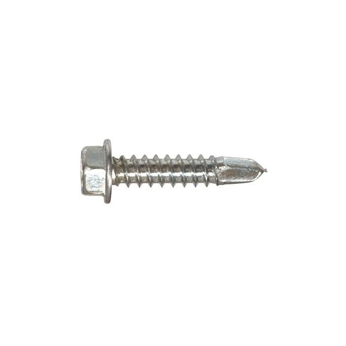 Image of HWH SELF-DRILL 1/4X1