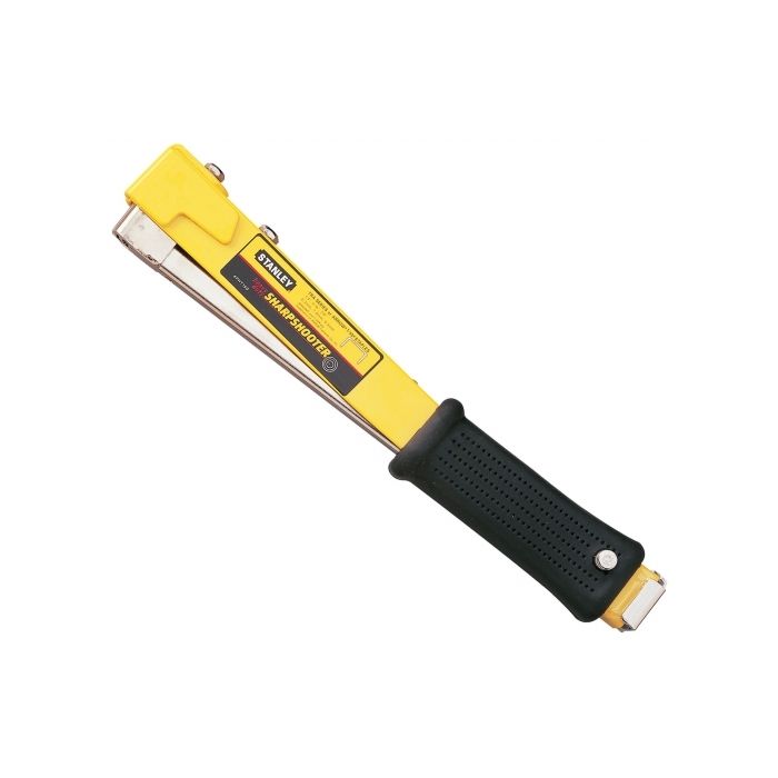 Image of STANLEY T50 HD HAMMER TACKER